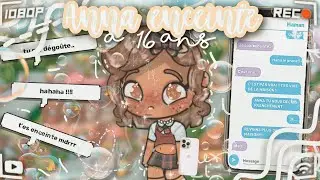 *ANNA est ENCEINTE &agrave; 16 ans!!😰🤰||*Voiced*||avatar world 