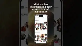 VENUS APP Feature Spotlight
