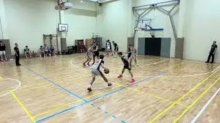 VBL Pro3 Nemenčinės Elniai vs Per Klaida 1 dalis 2026-01-05