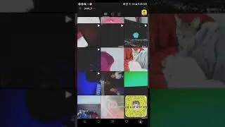 Justkryptic-options (screen rcord video) might be new intro