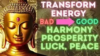 Improve Family Luck. Prosperity, Abundance, Luck and Love For Family. Improve relationships.