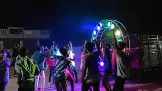 Bharath Dance