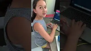 Emily’s first Python Demo