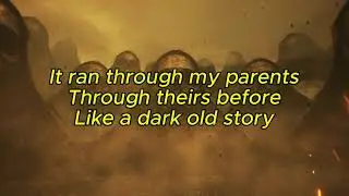 (Break This Plague) A costly lesson from my parents' generation, one I won't let happen again. #Song