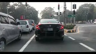 CANAL ROAD TO Mall road #travelvlog #travel