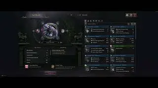 Throne and Liberty - Gate of Infinity - Gladiator vs Swirling Firestorm (2.949 seconds) RANK 1