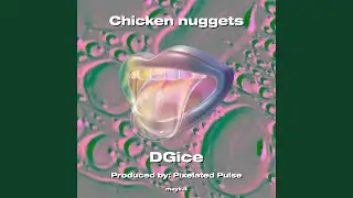 Chicken nuggets