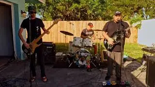 Wrong Way (Sublime Cover)