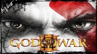 God Of War 3 Ps4 #AteZerar