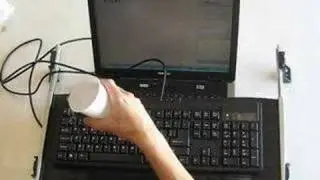 Water Resistant Keyboard