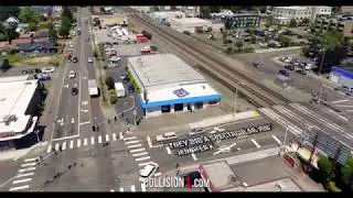 Auburn WA Collision 1 | Auto Body Repair & Customer Reviews