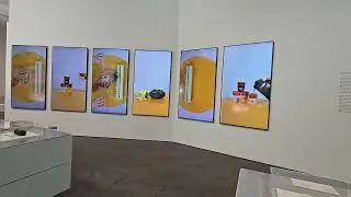 🖼❤️Making Good Redesigning The Everyday Exbition @ NGV Ian Potter Centre Melbourne Pt2 Fri 14 Nov 25