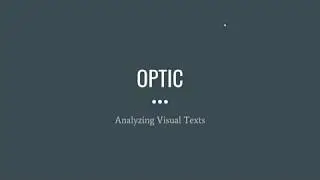 OPTIC Strategy Explained