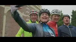 SLTN Fietsclassic 2025 | SLTN Future Proof IT