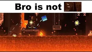 beating Active Volcanic Mines in 2 games [FE2/GD]