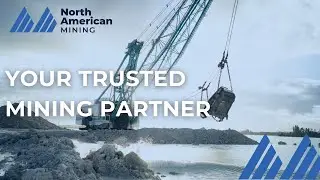 North American Mining: Your Trusted Mining Partner