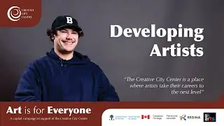 Artist Development