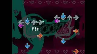 FNF Weekly [RHYTHM RALLY] - Love Groove | FNF Mod Showcase
