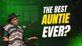 TH3 BEST AUNTIE YOU NEVER HAD??? Th3 Location Ep 3 Ft Yo Hype Auntie