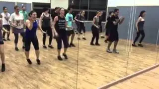 Yuval beck tap 2.9.2015