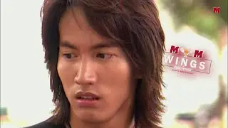 Meteor Garden at M&M Wings and Food House