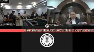 Rape case Bail Argument in High Court || Police officer in court || Bail Argument