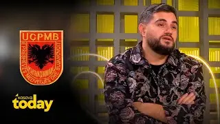 &lsquo;&Euml;sht&euml; FERR&hellip;&rsquo; - Ushtari i U&Ccedil;PMB-s&euml; 20 vite n&euml; ARRATI: &lsquo;Do kthehem ME &Ccedil;DO kusht&hellip;&rsquo;