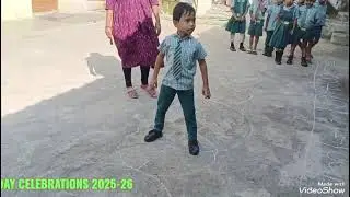 GMS CHILDREN'S DAY CONTEST .. 