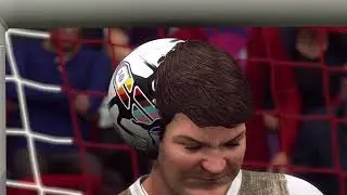EA SPORTS FC 24 -- Bugs and Goals (Trivela ;D ) 2025 Gameplay