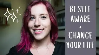 personal growth strategy: SELF AWARENESS