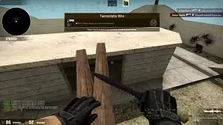 CS:GO 2v2 on PvPro #2
