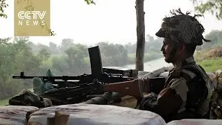 India and Pakistan expel each other&rsquo;s diplomats amid Kashmir tension