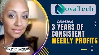 From $500 - $50k. Novatech Review 3 Years After.