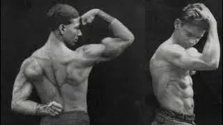 Steroids Se Pehle Ki Physique | Old School Indian Bodybuilders