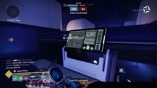 Nova bomb reaper