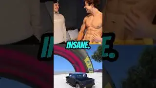 David Dobrik&rsquo;s Incredible Weight Loss Transformation! #DavidDobrik #Fitness #SixPack #Transformation