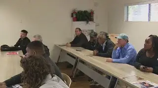 Make Camo Your Cause: U.S. Vets career center opens in Inglewood