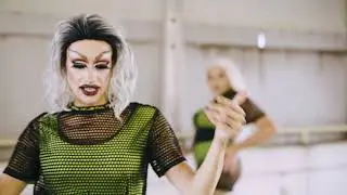 Haus Of Rivers - Evolution of Girl Groups - Pride Cape Breton 2020