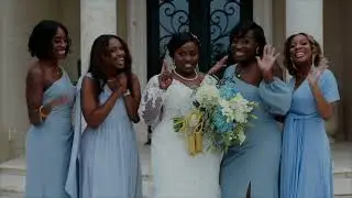 RJBrown Wedding Reel 2026