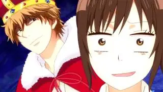 [Ookami Shoujo to Kuro Ouji] Oresama - Ookami Heart [HD Instrumental]