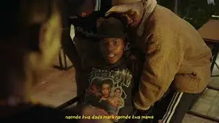 YUVE FT MALUME NAKUPENDA RMX
