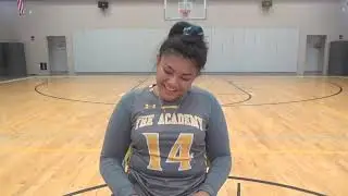 Part 5: Dallas Martinez is inspired by Coach Kasuya