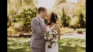 B&B Wedding Video