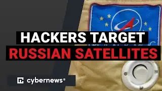 Hackers target the satellite infrastructure of Russia | cybernews.com