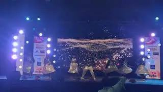 Ormayil Oronam # Cinematic Chain Dance Full# BurDubai 