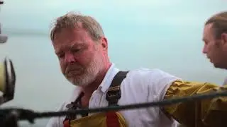 The Last Fisherman [Short documentary]