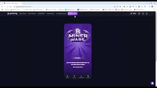GOMINING : Solo mining ou Miner Wars que choisir ?