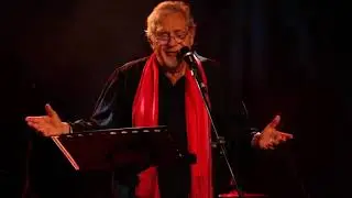 Sergiu Cioiu - Masca (Live, Teatrelli 2018-2019)