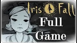Iris.Fall | Full Playthrough & Gameplay