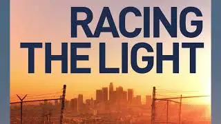 Racing The Light | Robert Crais | 20th July